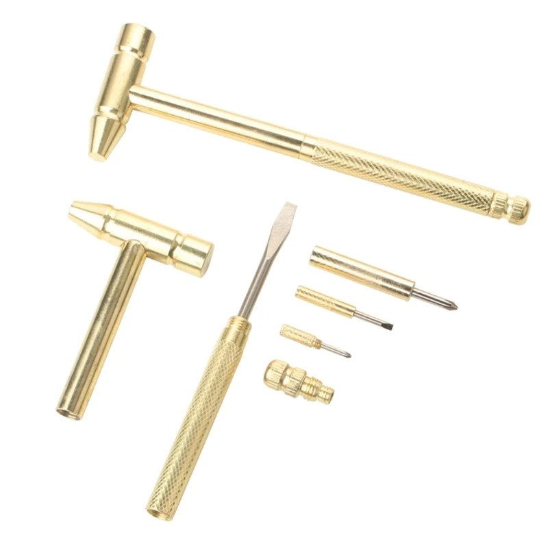

Portable Hammer Hammer Precisions Watch Repair Small Hammer Tool
