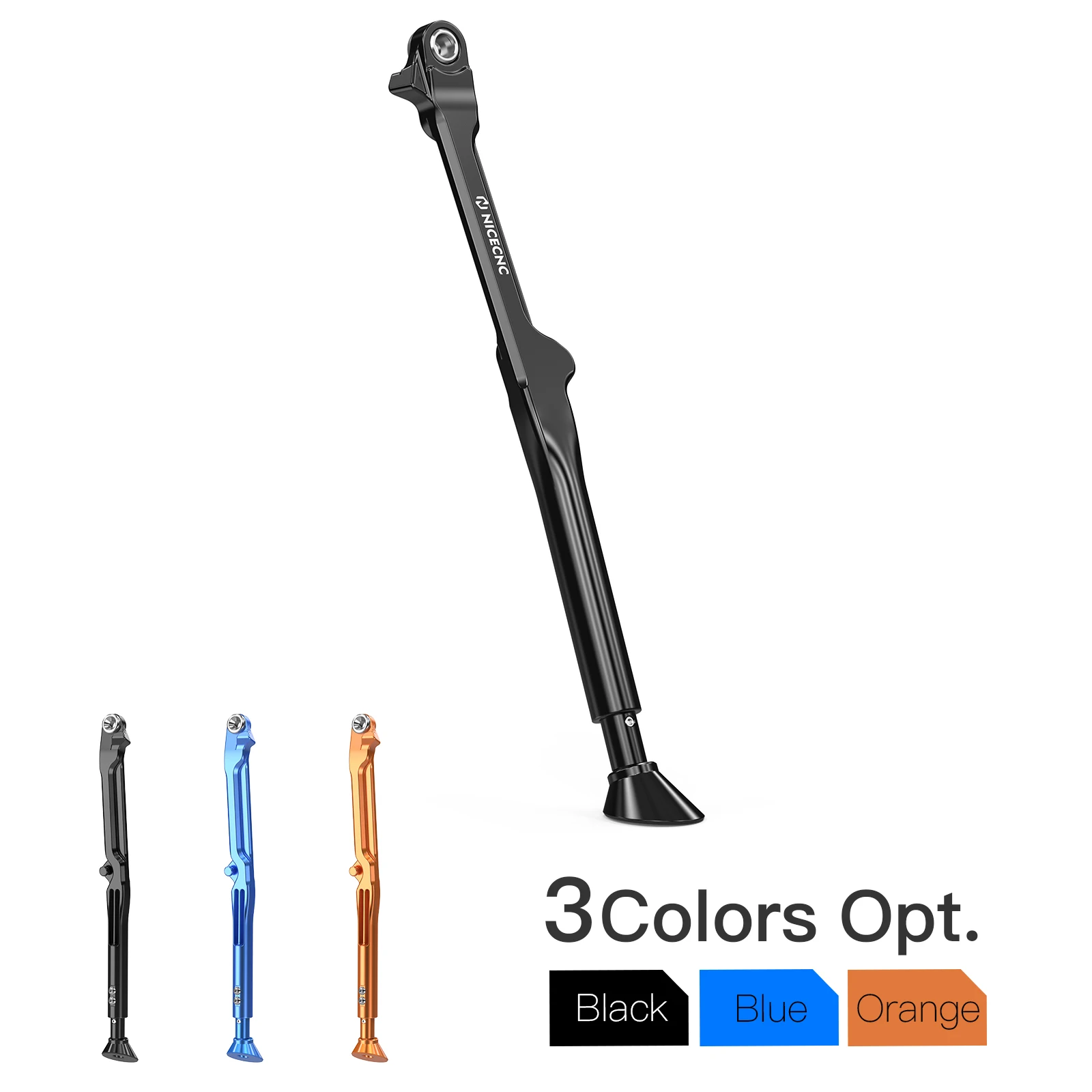 AdjustableKickstandKickSideStandForKTMEXC300EXCEXCFXCWXCFW