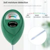 Soil Moisture Meter Plant Watering Test Soil Humidity Monitor Detector Hygrometer Flower Testing Home Gardening Measuring Tool 3