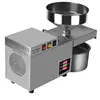 DEAROK-S9S Oil Press Stainless Steel Automatic Cold Press Oil Press Peanut Coconut Kernel Olive Kernel Oil Press 110V/220V 3