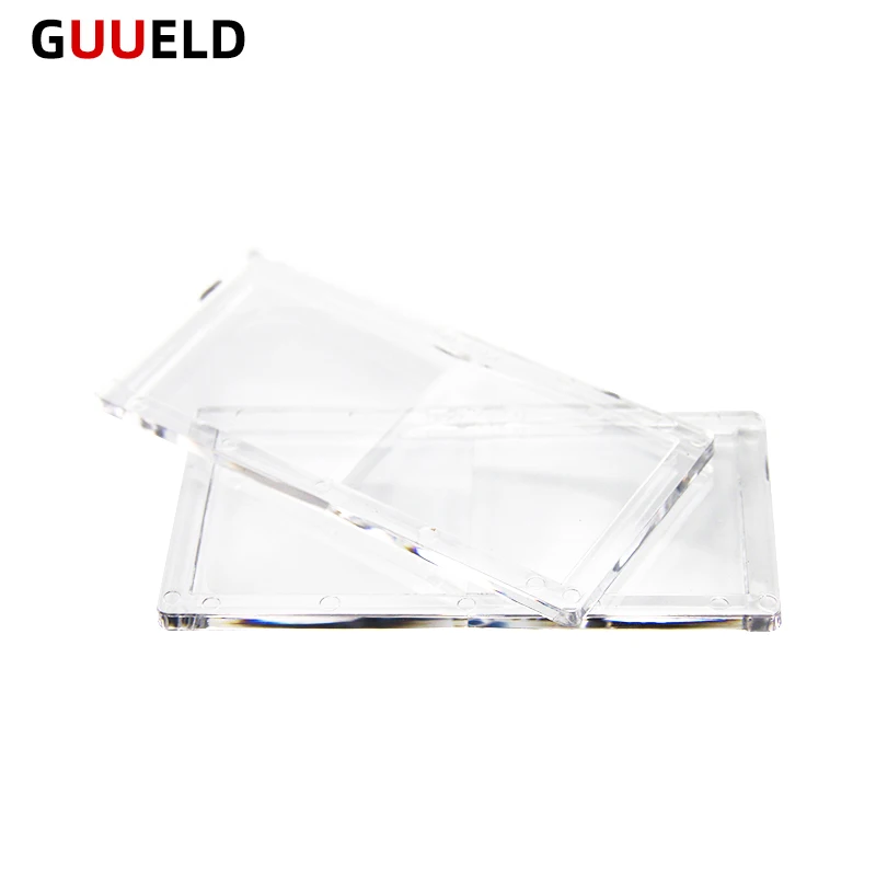Welding Helmet Lens Welding Helmet Welding Glasses Welding tools PC lens Transparent PC material 075/1.0/1.5/2.0/2.5/3.0 Diopter Welding Helmet Mask Glass Magnifier Lens Eye-Prot