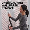 Wagner Spraytech 0282014 915e On-Demand Steam Cleaner & Wallpaper Removal, Multipurpose Power Steamer, 18 Attachments Included 3