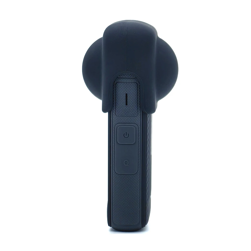 Insta360 용 카메라 렌즈 캡 Insta360 X4 액세서리 용 스포츠 카메라 스크린 커버 용 X4 실리콘 보호 렌즈 커버