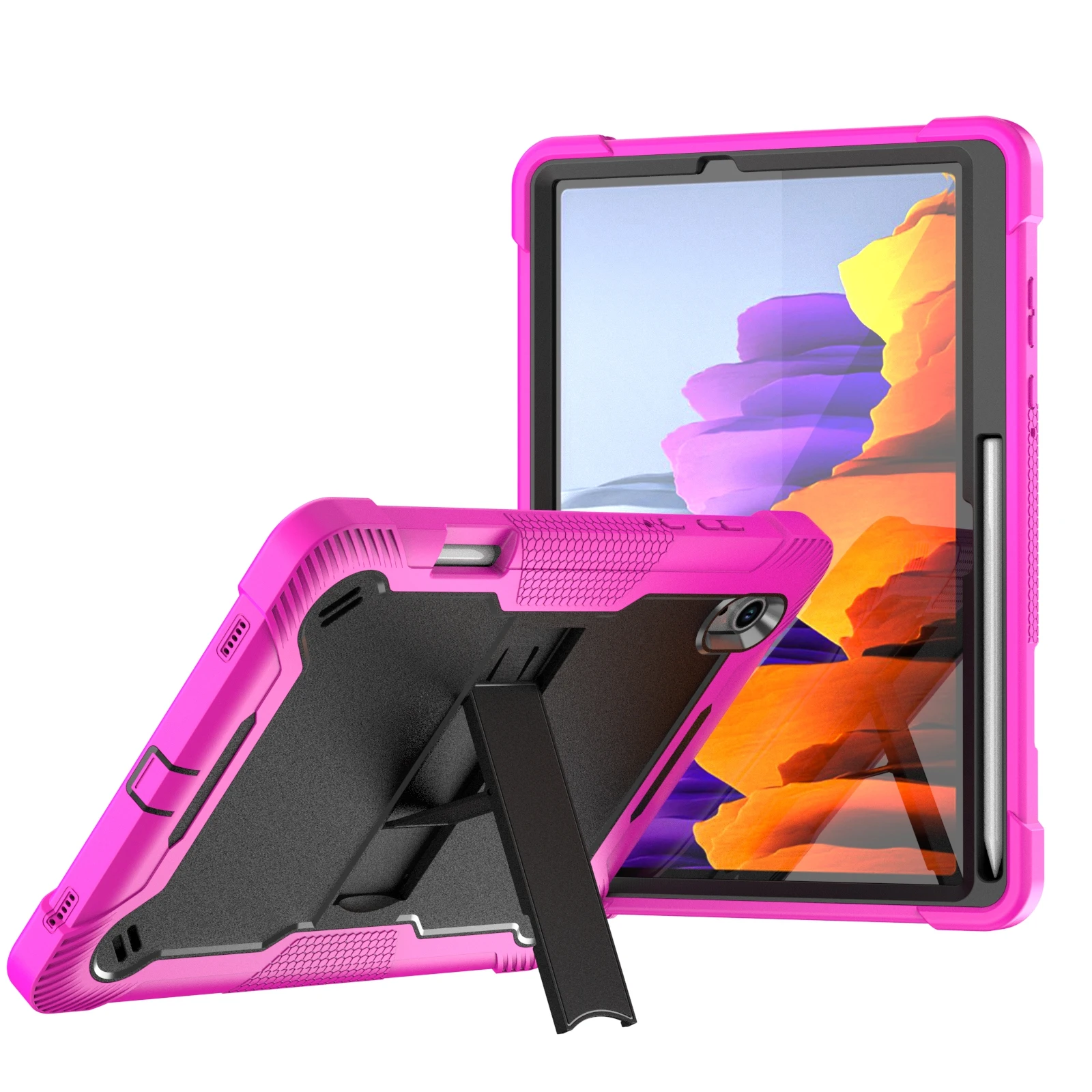 Durable Armor Stand Case