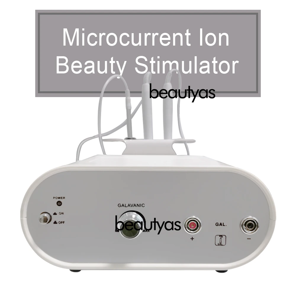 EMSFacialMassagerforFaceMuscleStimulatorFacialLiftingPulse