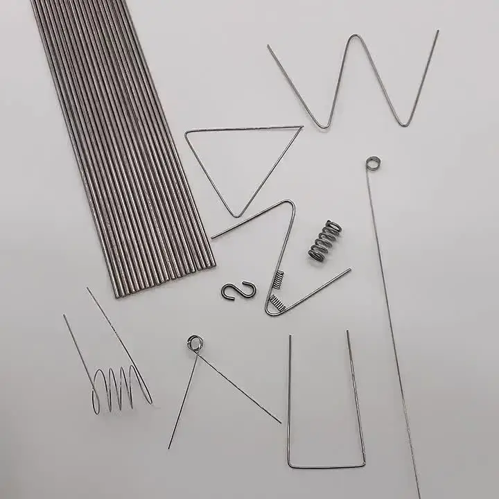 Filo Alluminio 3mm Filo In Acciaio Inox 304 - Diametro Da 0,1 Mm A 3 Mm, Morbido/duro, Resistente Alla Ruggine Filo Duro Morbido Acciaio 304 Per Fai Da Te - Foto 3