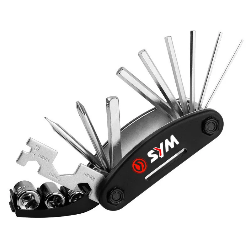 Universal Motorcycle Accessories Repair Tools Screwdriver