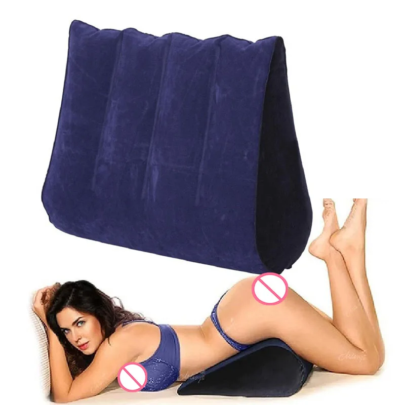 Sex Toys Sex Chair Bed Adult Sex Pillow Couch Positions Sex Chair Swing Inflatable Portable