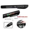 Accurate Oil Quality Check Pen Universal Brake Fluid Tester Car Brake Liquid Digital Tester Vehicle Auto Automotive Testing Tool 2