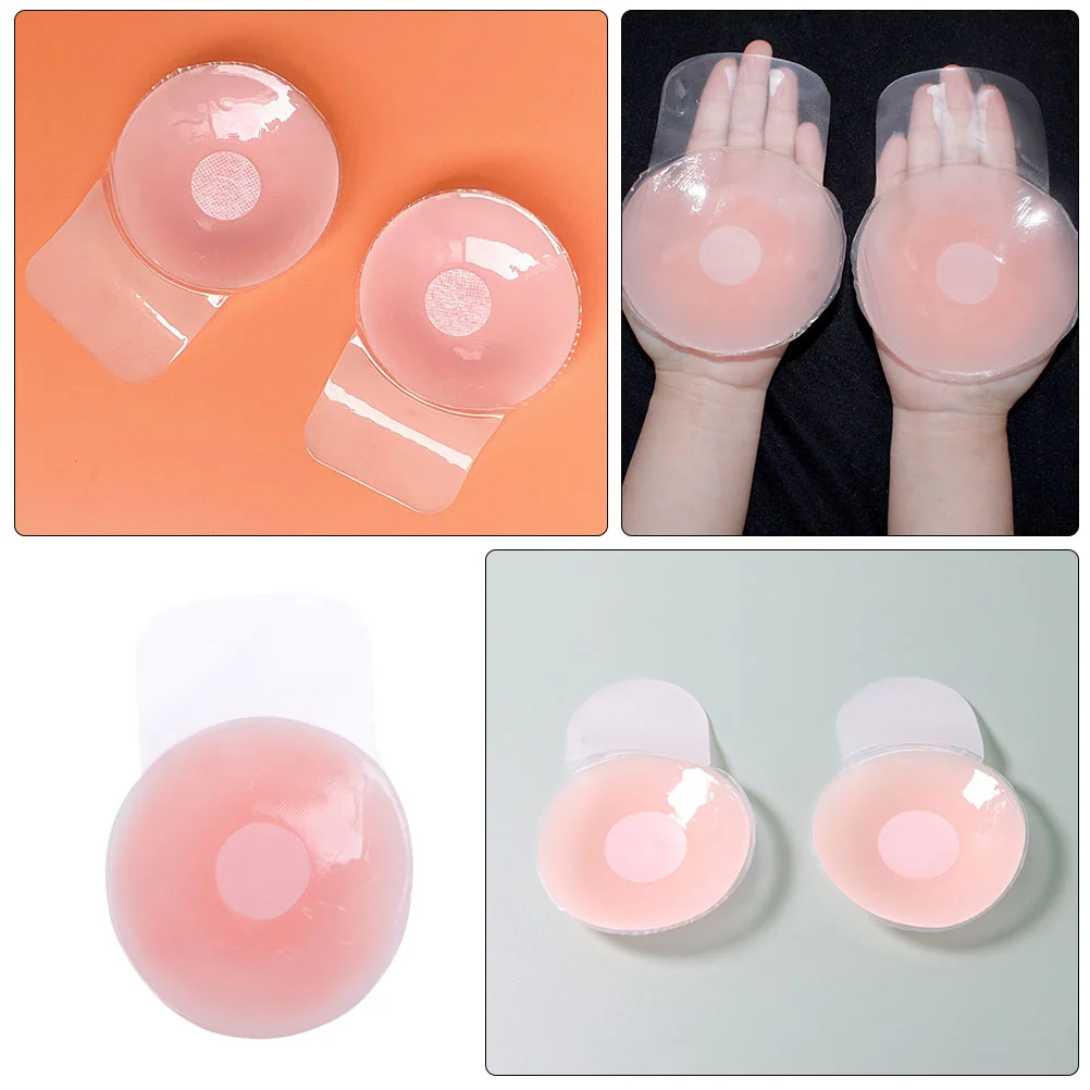 Рисунок 5 - силиконовые наклейки для женских