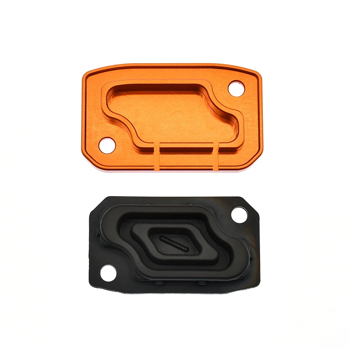 Motorcycle Front Brake Clutch Master Cylinder Gaskets