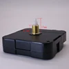 Long Shaft Length Wall Clock Movement Silent Diy Quartz Clocks Mechanism 31mm Wall Watch Machinery Repair Parts Kit Clockwork 3