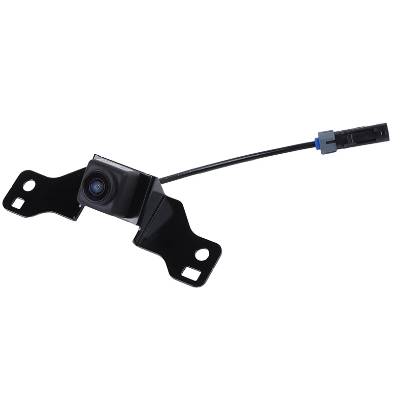 자동차 자동차 액세서리 전면 뷰 카메라 주차 카메라 8781A314 284F1W040P For Outlander 4 PHEV 2022-2024