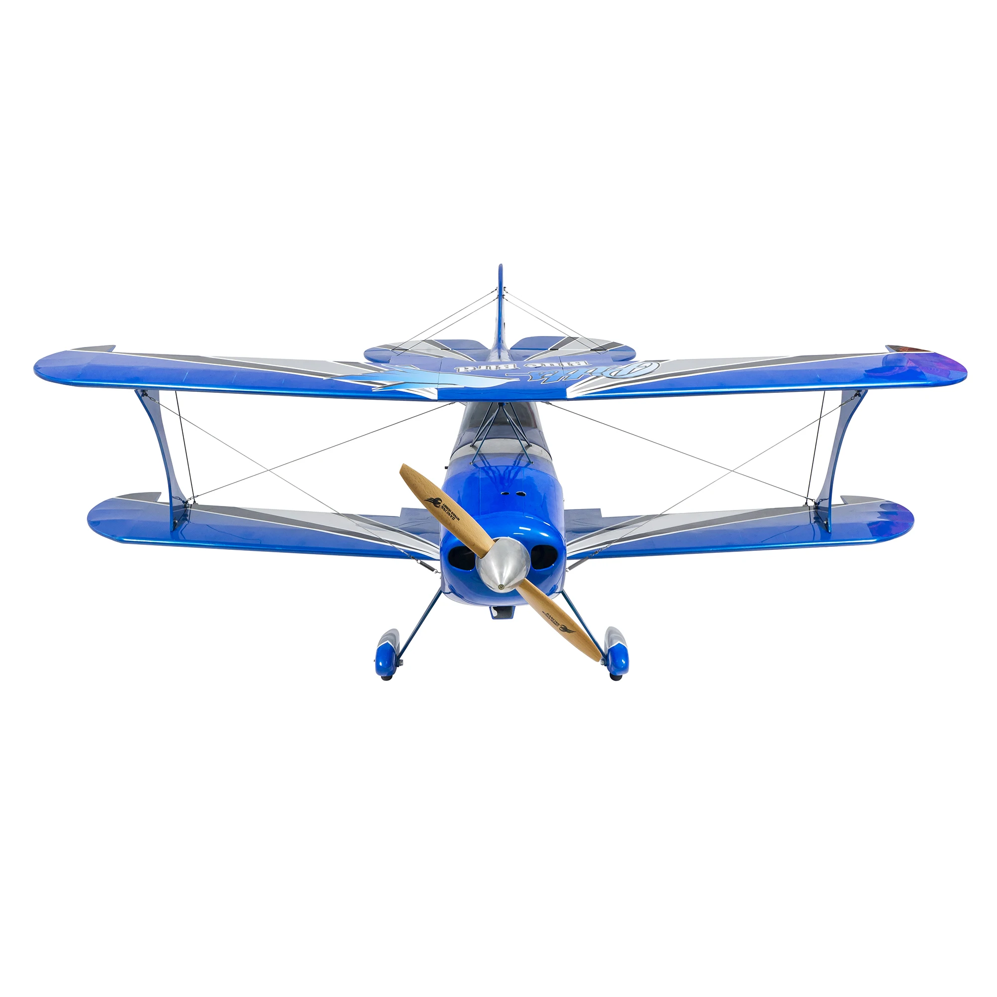 Dancing Wings Hobby New RC Aircraft ARF 1.5m wingspan Pitts