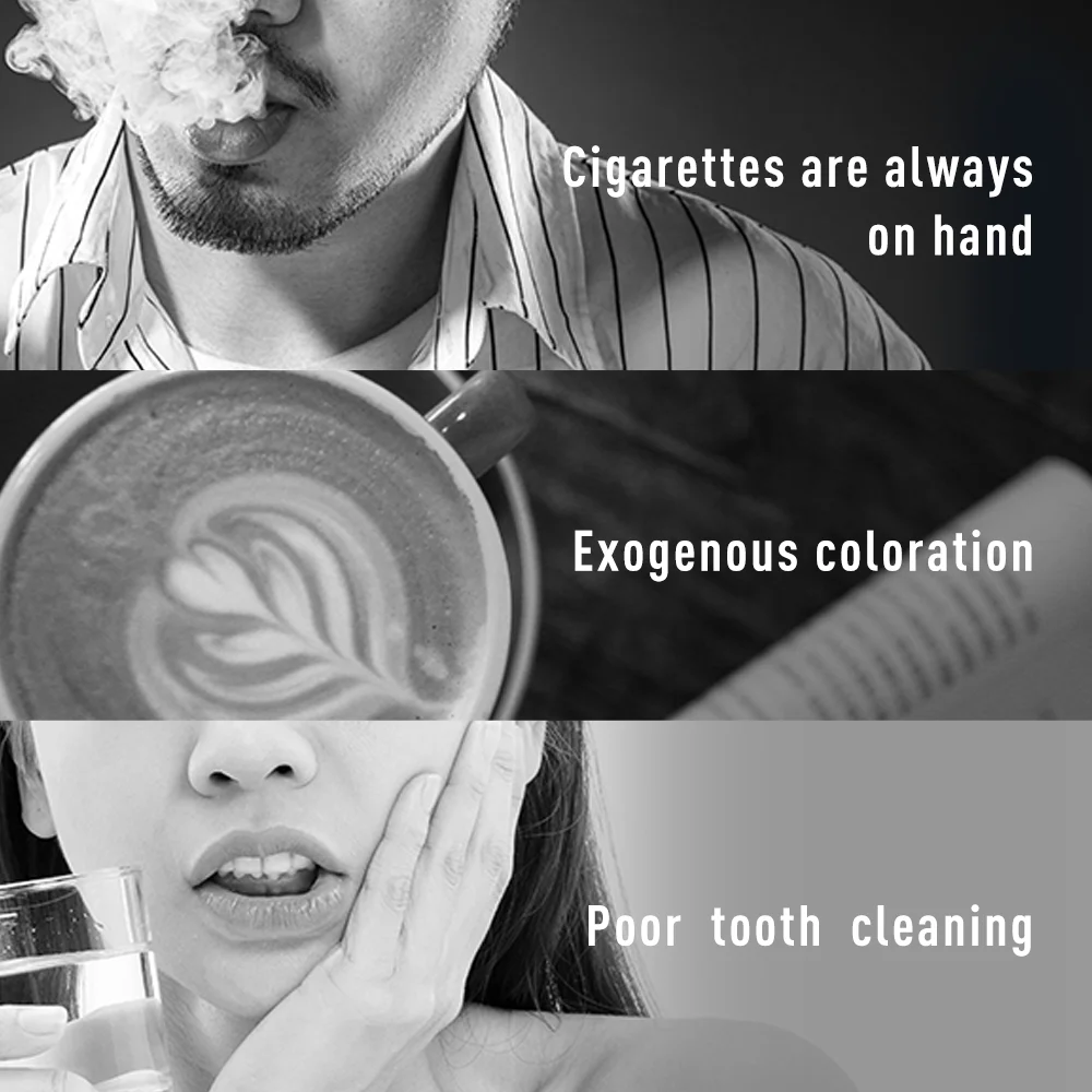 Рисунок 5 - Ручка для отбеливания зубов