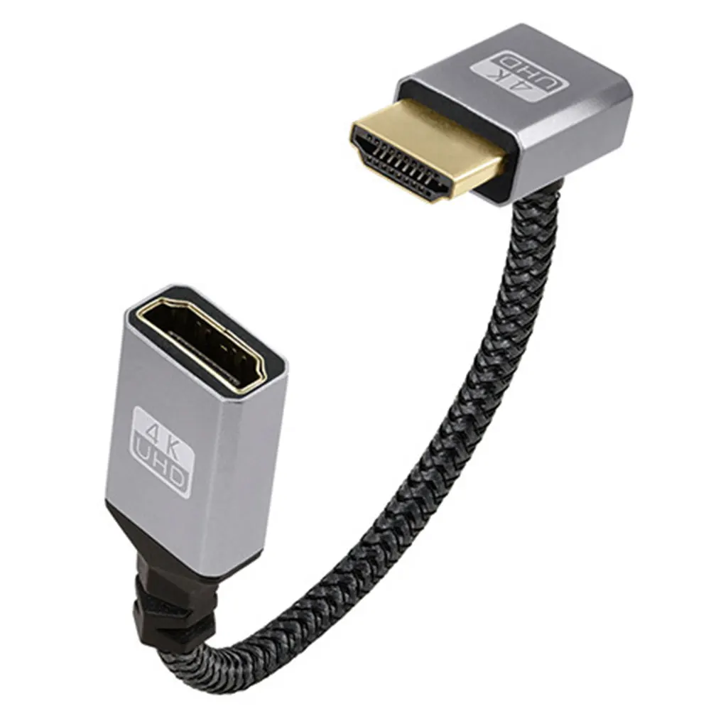 HDMI ȣȯ   ̺  , HDTV PS4  Ϸ 극̵, 15cm  ڵ, 4K 60Hz, 18 Gbps