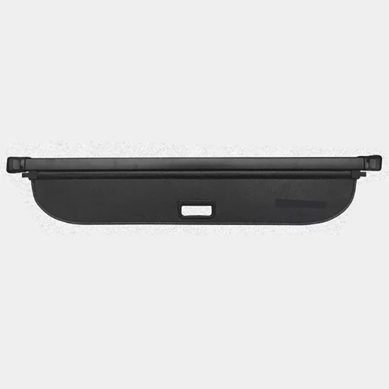 Car Trunk Organizer Leapmotor C10 Cargo Cover Car Organizer Interior Accessories Carbon Fiber Trunk Partition Storage Panel