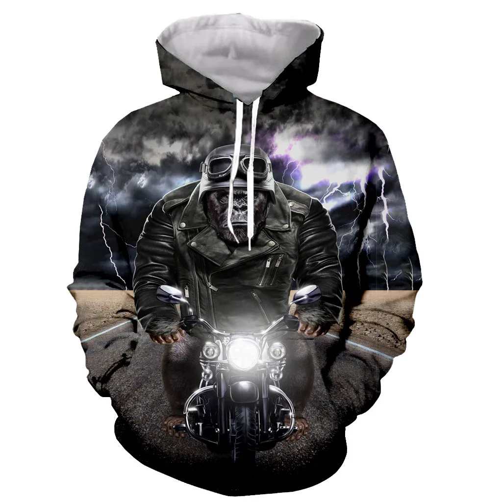 Sweat à capuche de moto imprimé logo BMW pour hommes, pull à fermeture  éclair, sweat-shirt sportif, veste de motard, vêtements, nouveau, 2023 -  AliExpress