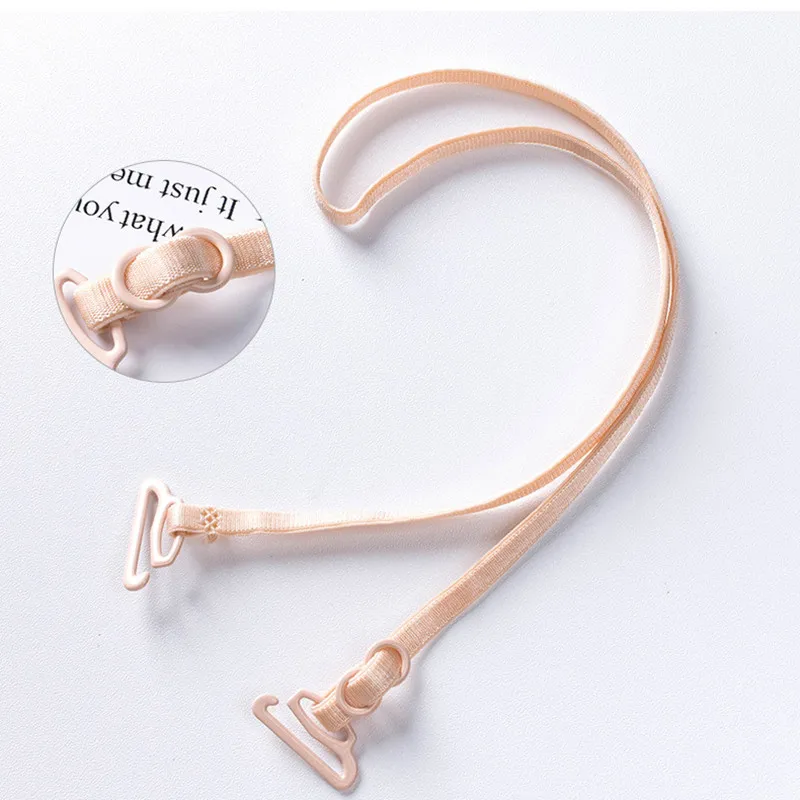 Рисунок 5 - женский эластичный бюстгальтер шириной 0