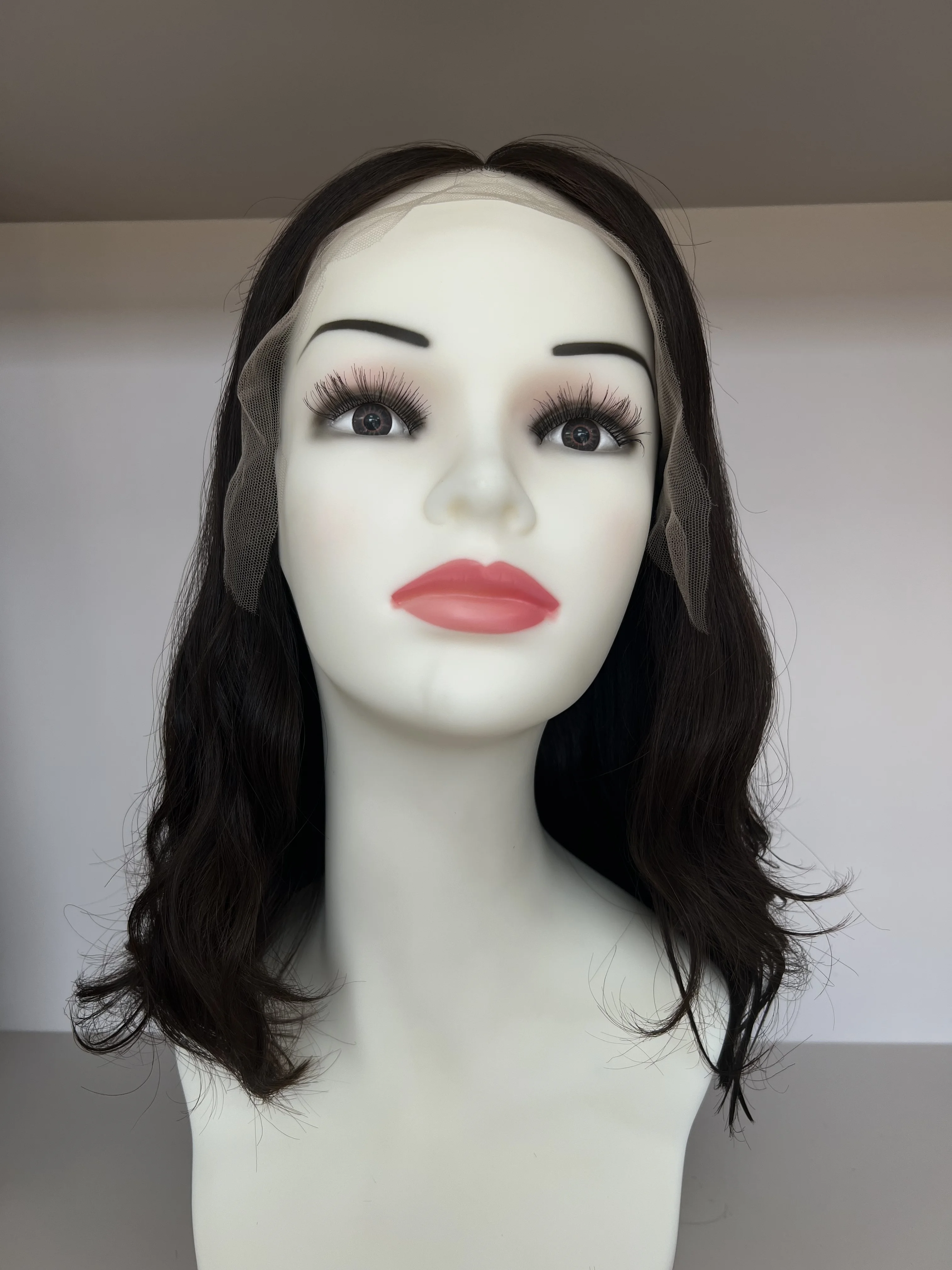 Рисунок 3 - Европейские натуральные человеческие