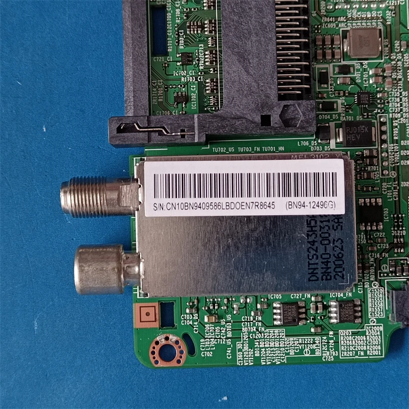 BN41-02482A BN94-09586L For Main Board UE40J5200AU UE43J5202AU UE43J5272AU Motherboard CY-JJ040BGNV6V