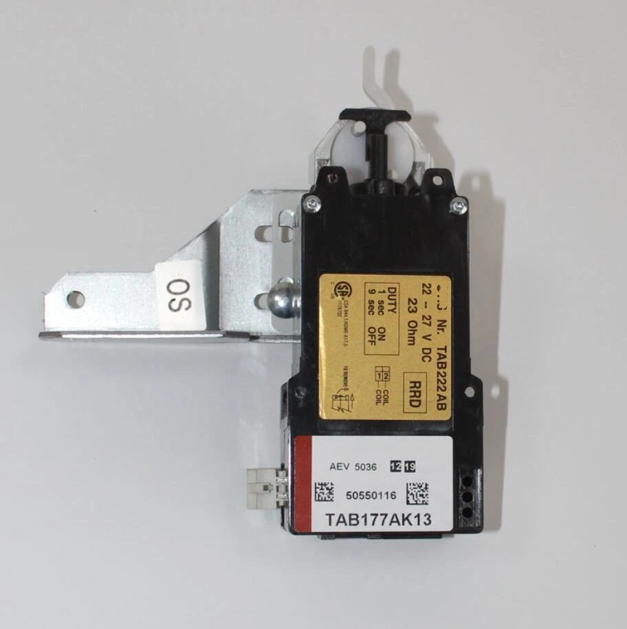 

TAB177AK Elevators Elevator elevadores escalears Escalator spare parts Speed limiter reset switch TAB177AK13