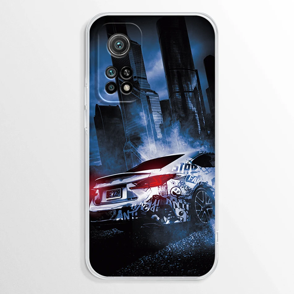 Copertura in marmo di moda per Xiaomi Mi 10T Mi10T Pro 5G Custodie protettive morbide Coque in silicone Paraurti Fundas per Xiaomi Mi 10T Shell  202192403
