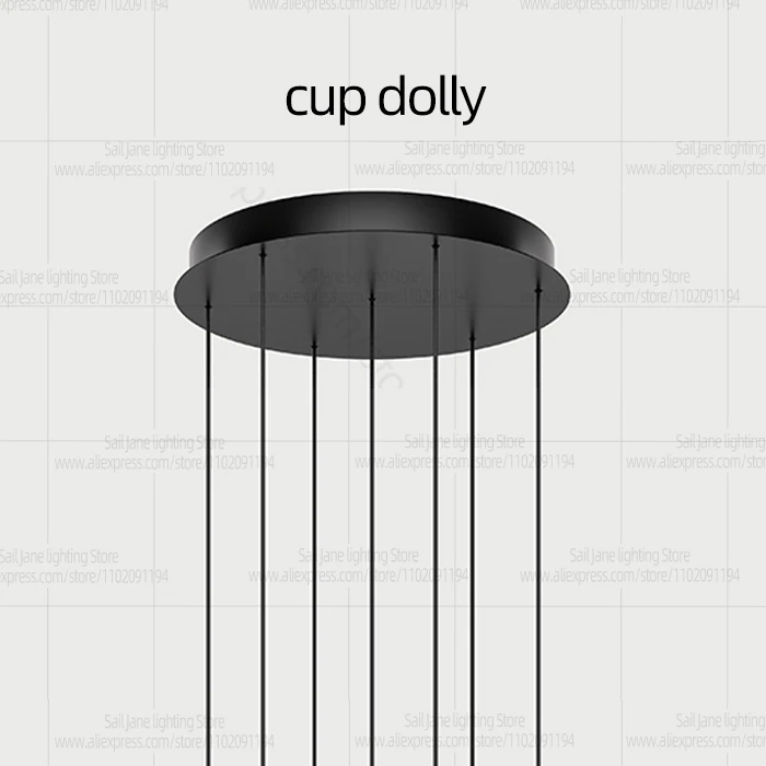 cup dolly