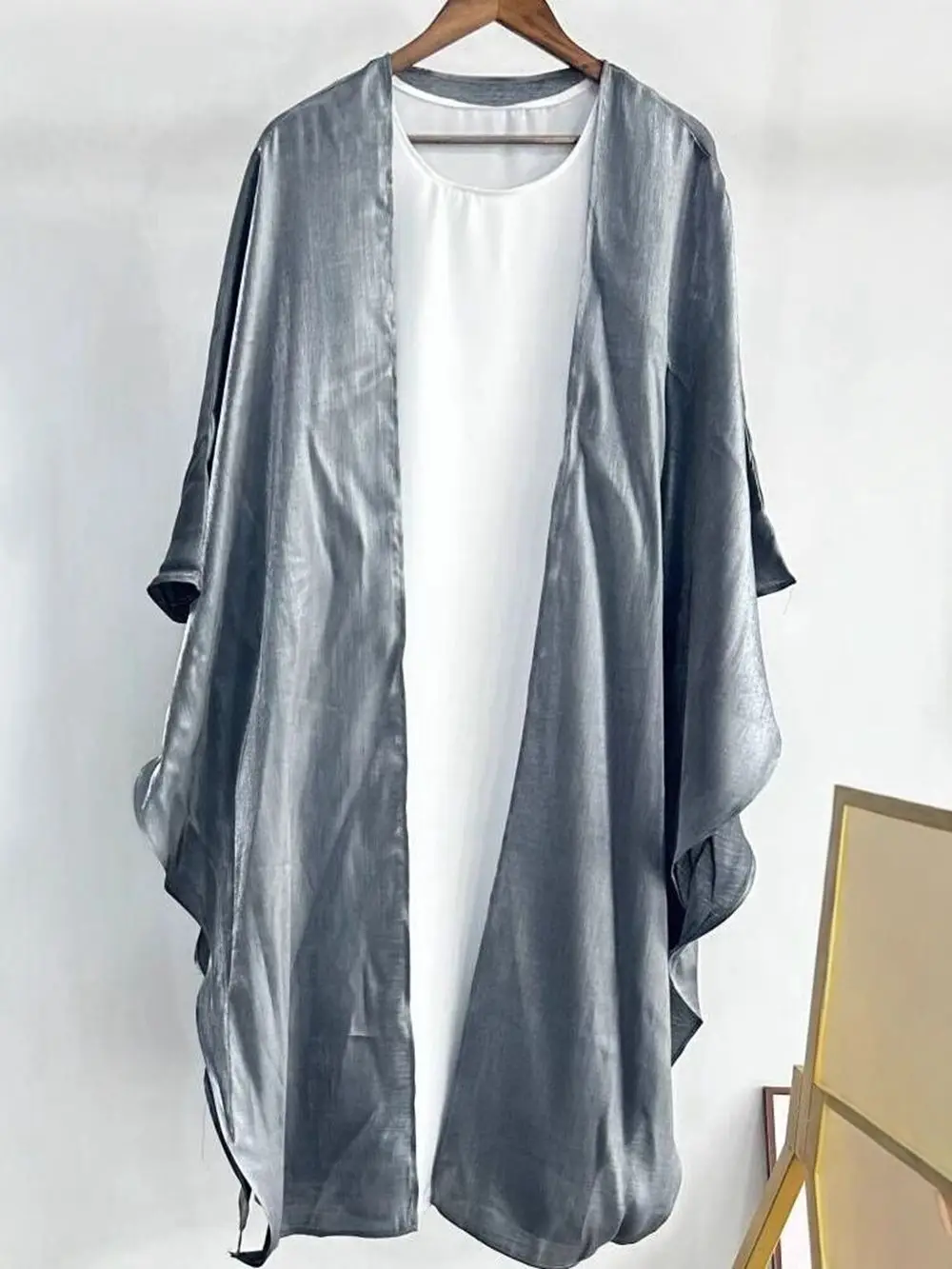 Kids Gray