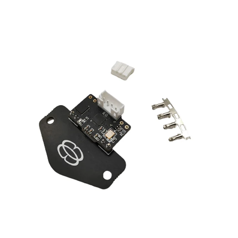 Idm Scanner Nivelamento Sensor Compatível com Klipper para Faça Você Mesmo Voron vz Impressora 3d Parte