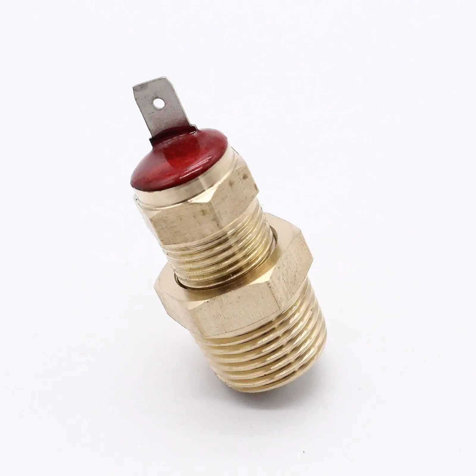 Electric Fan Switch Universal 3/8"Pipe Thread Durable Fit for Fans
