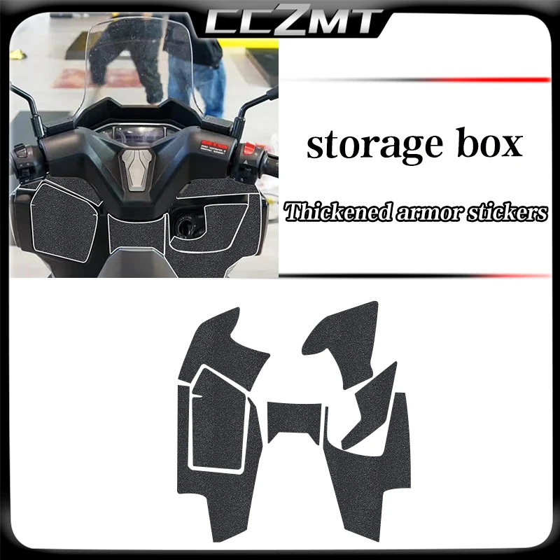 VOGE SR150GT 2022-2023 ٵ Ƹ ƼĿ, β ȣ ƼĿ,  ƼĿ, ׼ 