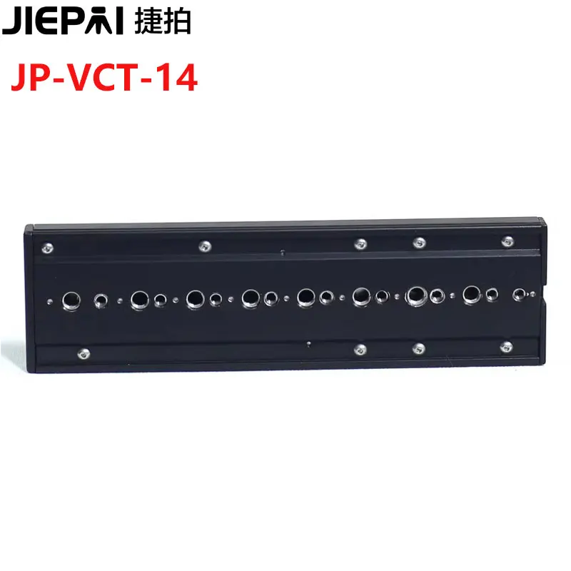 

JIEPAI JP-VCT-14 Tripod Long Plate Camera V-Mount Large Supporting Plate