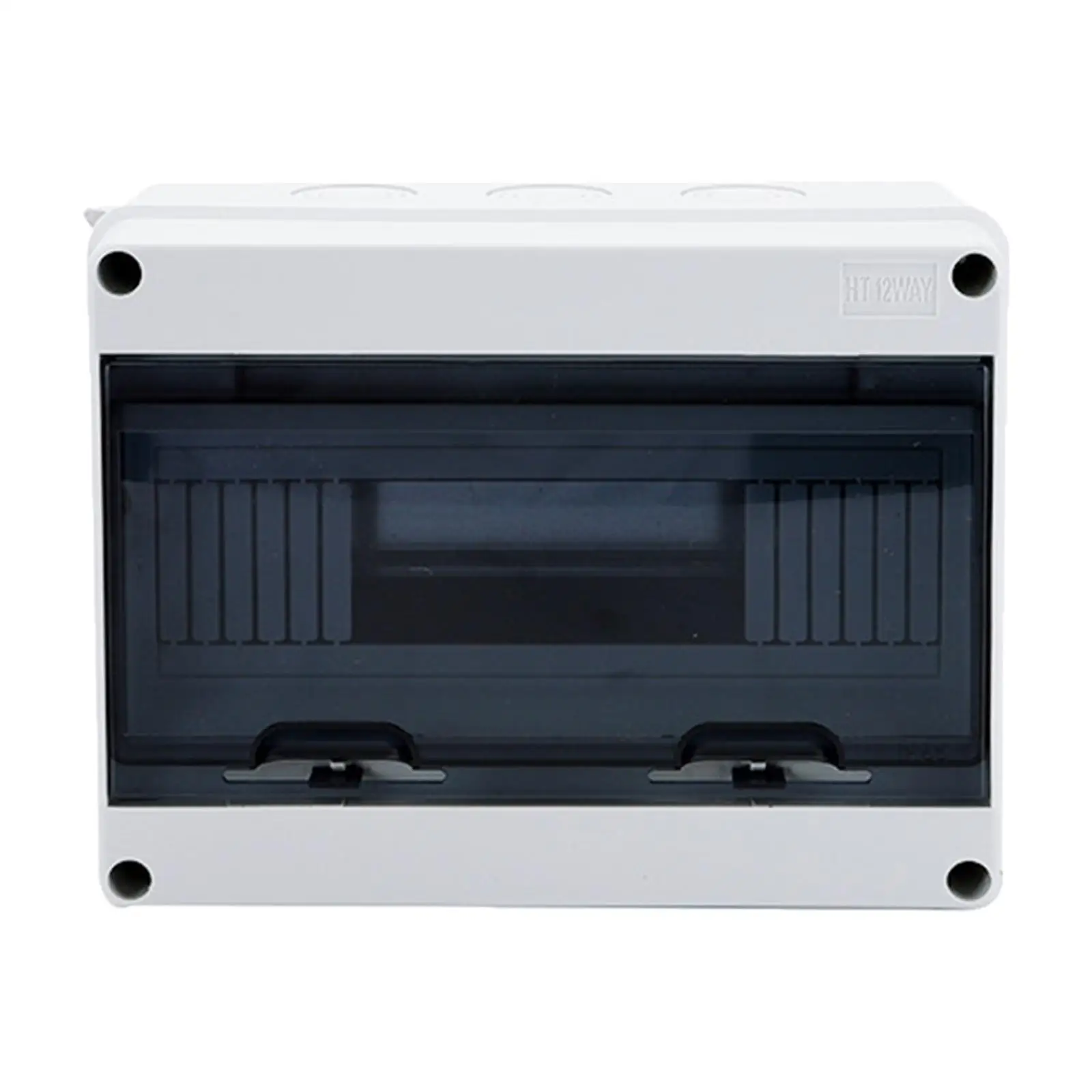 

IP66 водонепроницаемый электрический распределительный корпус, внешняя панель