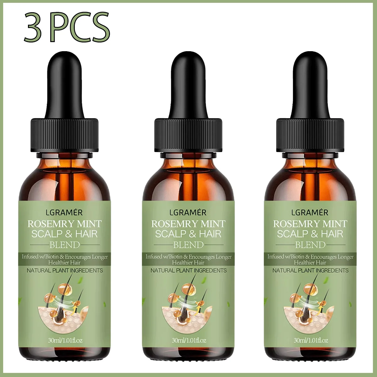 30ml-3pcs