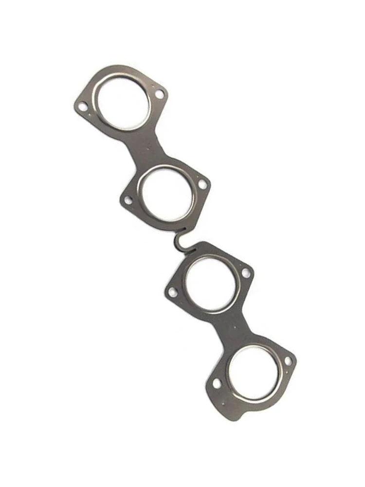 Engine Gasket Head Exhaust Manifold Gasket For Mercedes-Benz Engine M271 C200 C180 E200 E260 SLK200 OE 2711420680