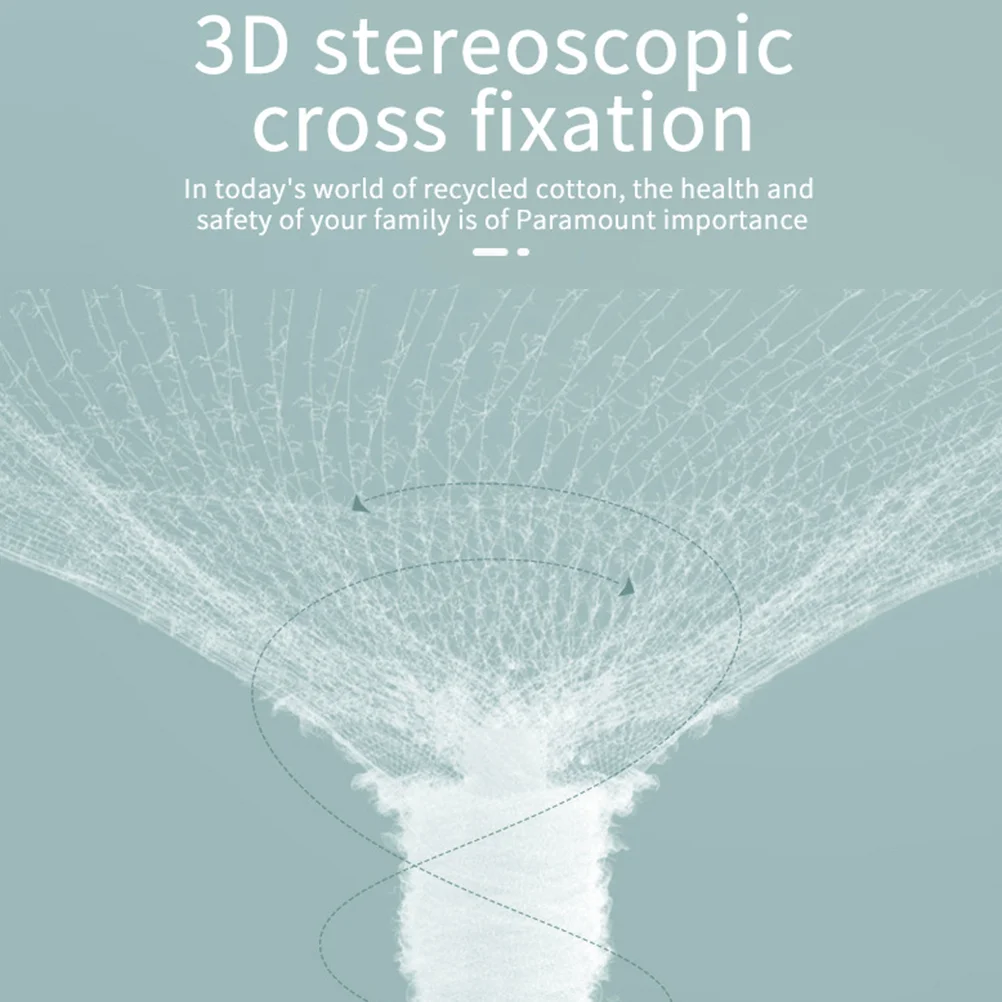 Рисунок 2 - Ватные палочки Swabs безопасные ватные палочки