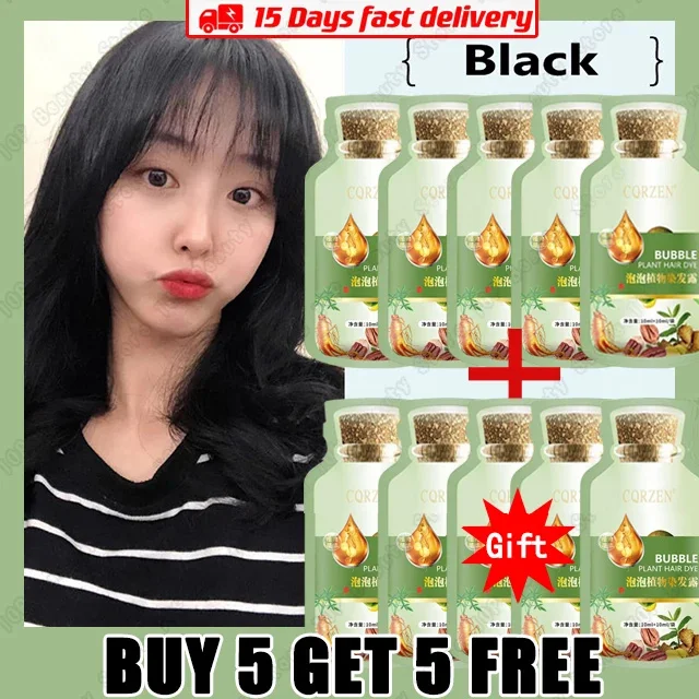 Black 10PCS