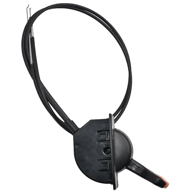 AEF2-신형 스로틀 케이블 컨트롤 어셈블리 부품 GY20948 JD 모델 125 135 145 155C 190C LA120 LA130 LA140 LA150 X14용