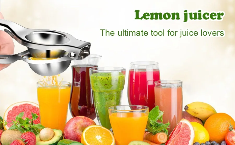 Lemon Squeezer