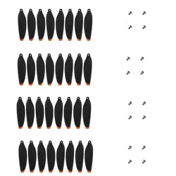 Premium Replacement Propeller Blades for High - Performance Drones (4 sets)