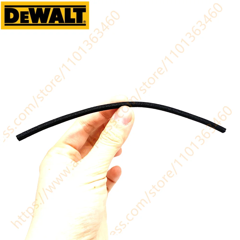 

Sealing ring For Dewalt DWE6411 DCW200 Power Tool Accessories Electric tools part