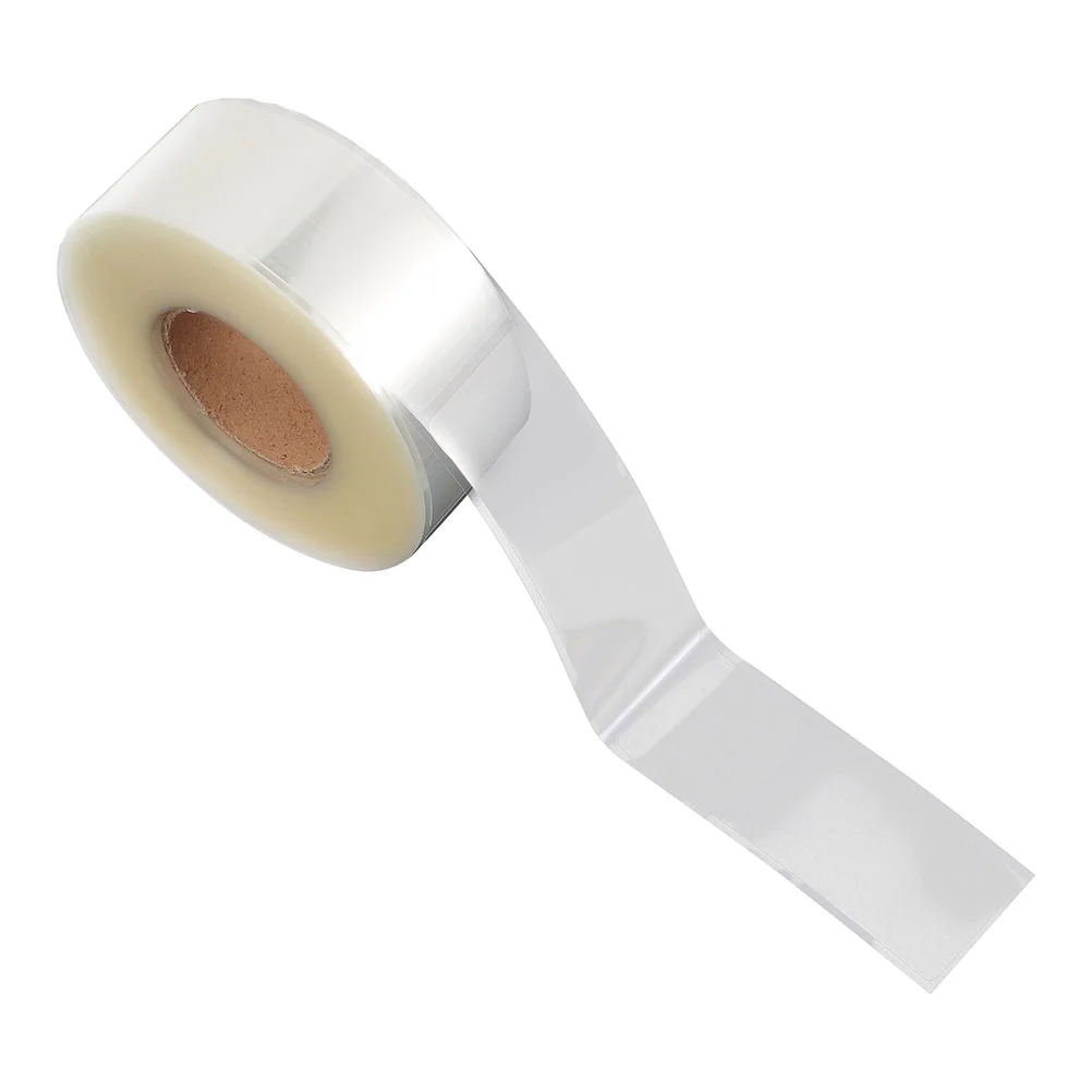 

Label Protector Protectors Barcodes Clear Sticker Stickers Pvc Self-adhesive Labels for Protecting Tape Books