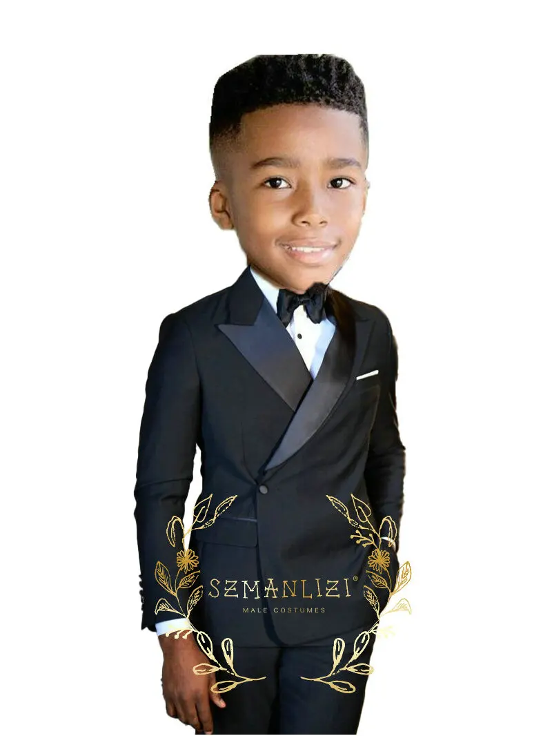 

Costume Enfant Garçon Mariage Trajes Para Niños Elegantes tTerno Infantil Menino Roupa Infantil Pra Menina Boys Sets Clothing