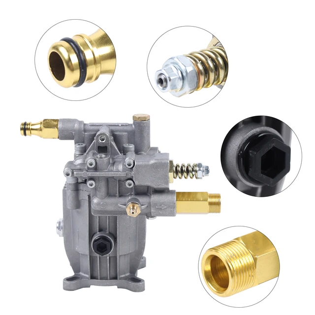 Homelite 2700 Psi Pressure Washer Pump Replacement edu.svet.gob.gt