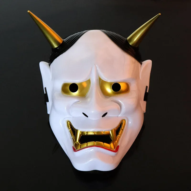 Halloween Horror Balloon Mask Men's Balloon Fox Xin Xin Butterfly False Face Leer Anime Dog Head Helmet Non-Medical Cosplay Mask