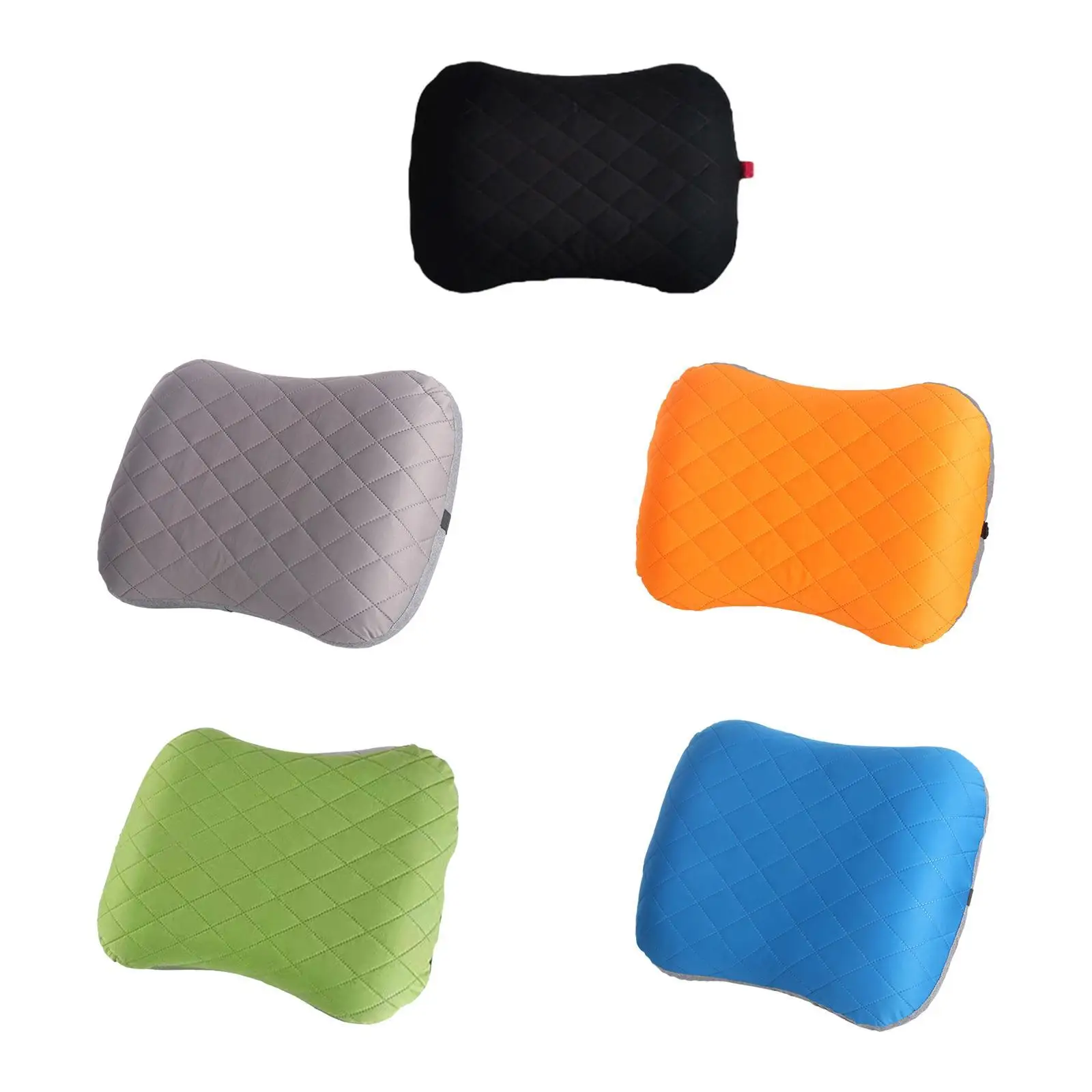 Camping Pillow Comfortable Travel Pillow for Backpacking Hiking Camping