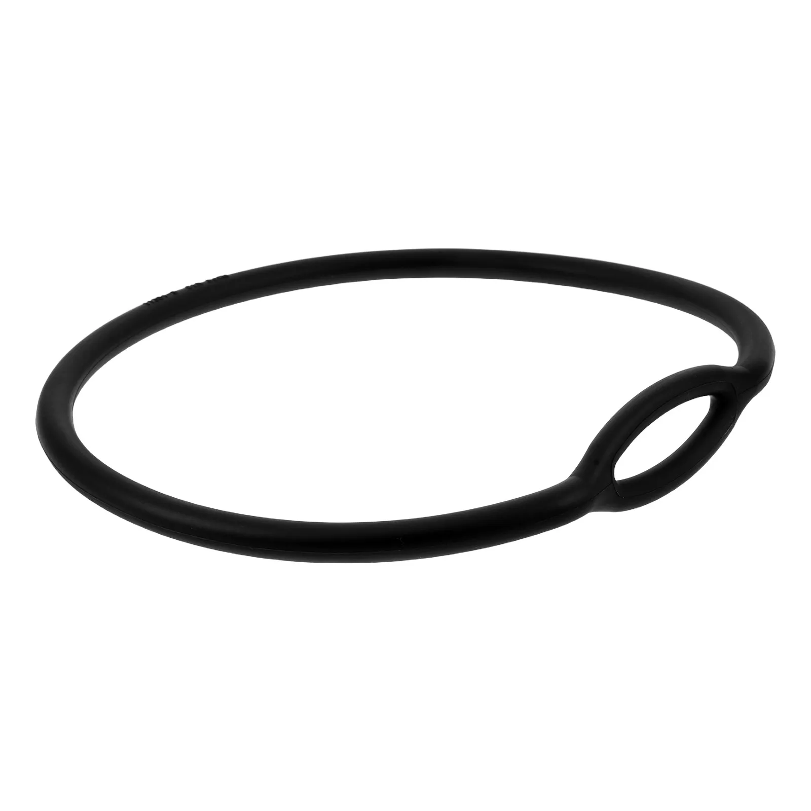 실리콘 레귤레이터 링 다이빙 칼라 스쿠버 안전 액세서리 수중 레귤레이터 홀더 방수 실리콘 넥 가드 다이빙
