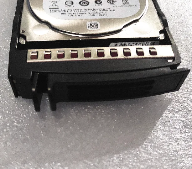 For 03T8324 ST91000640NS 16006516 1T SATA 2 5 7 2K server hard disk 16 006516