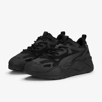 PUMA RS-XEfekt Prm Chaussures de sport confortables et durables à tige basse, style décontracté, unisexe, noir 390776-01 2
